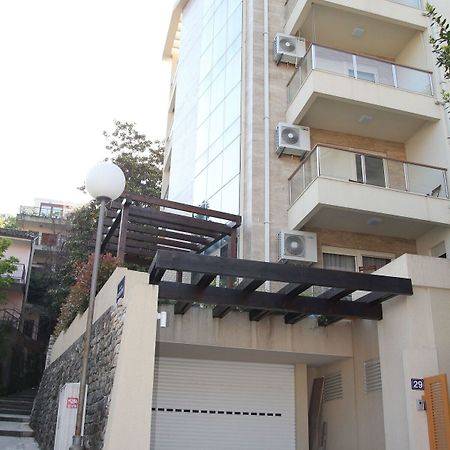Budva Boutique Apartments エクステリア 写真