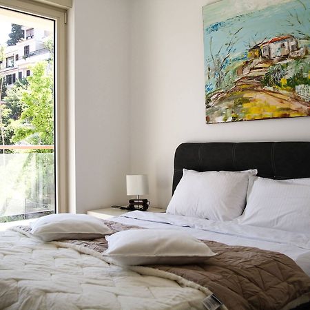 Budva Boutique Apartments エクステリア 写真