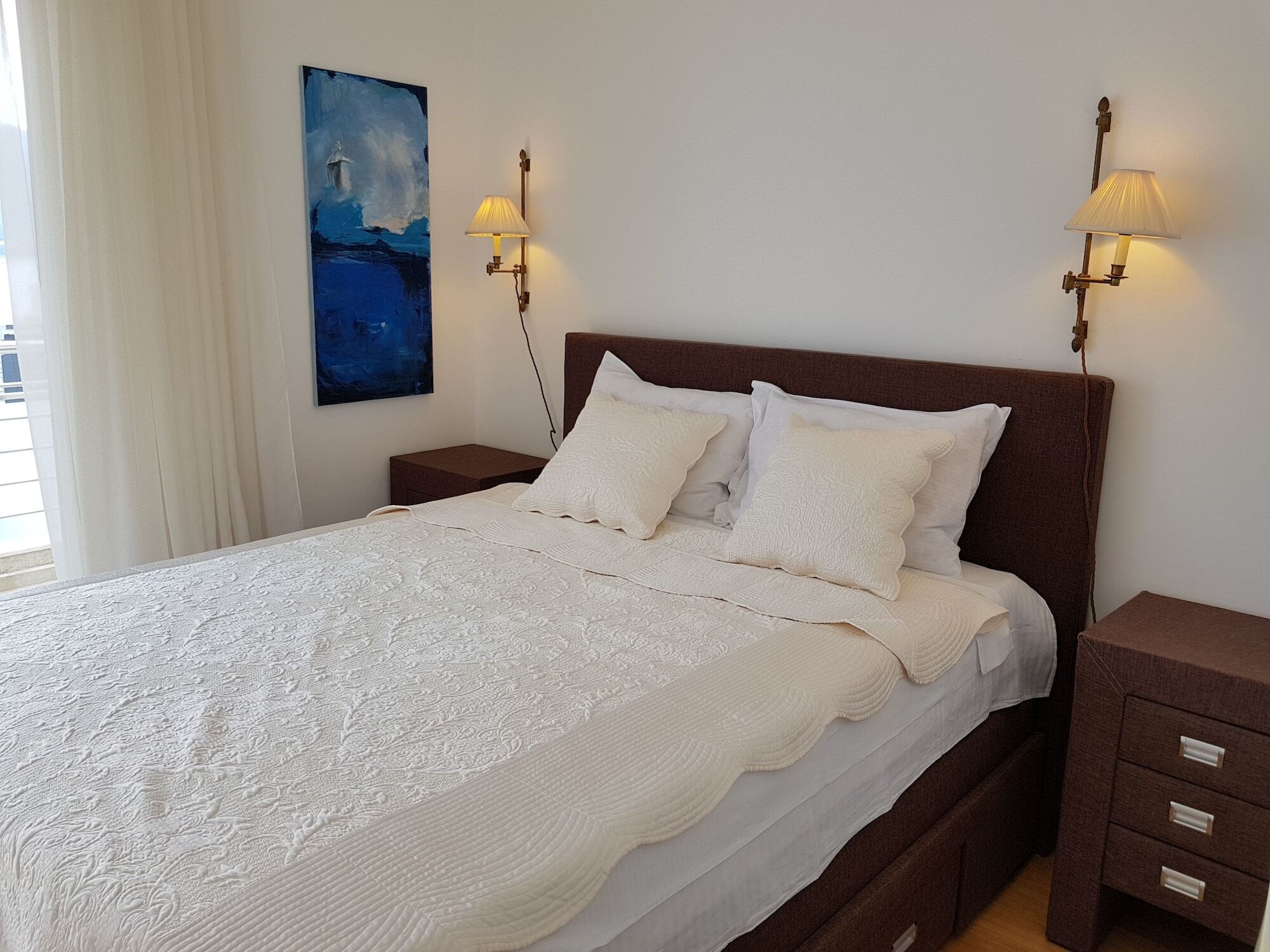 Budva Boutique Apartments エクステリア 写真
