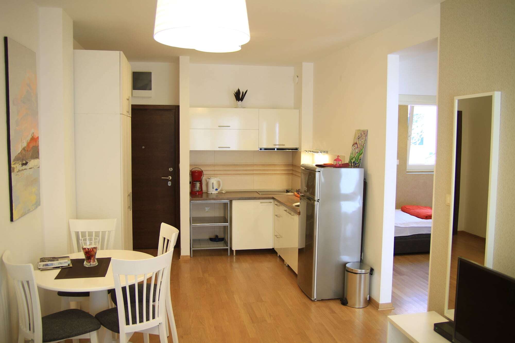 Budva Boutique Apartments エクステリア 写真