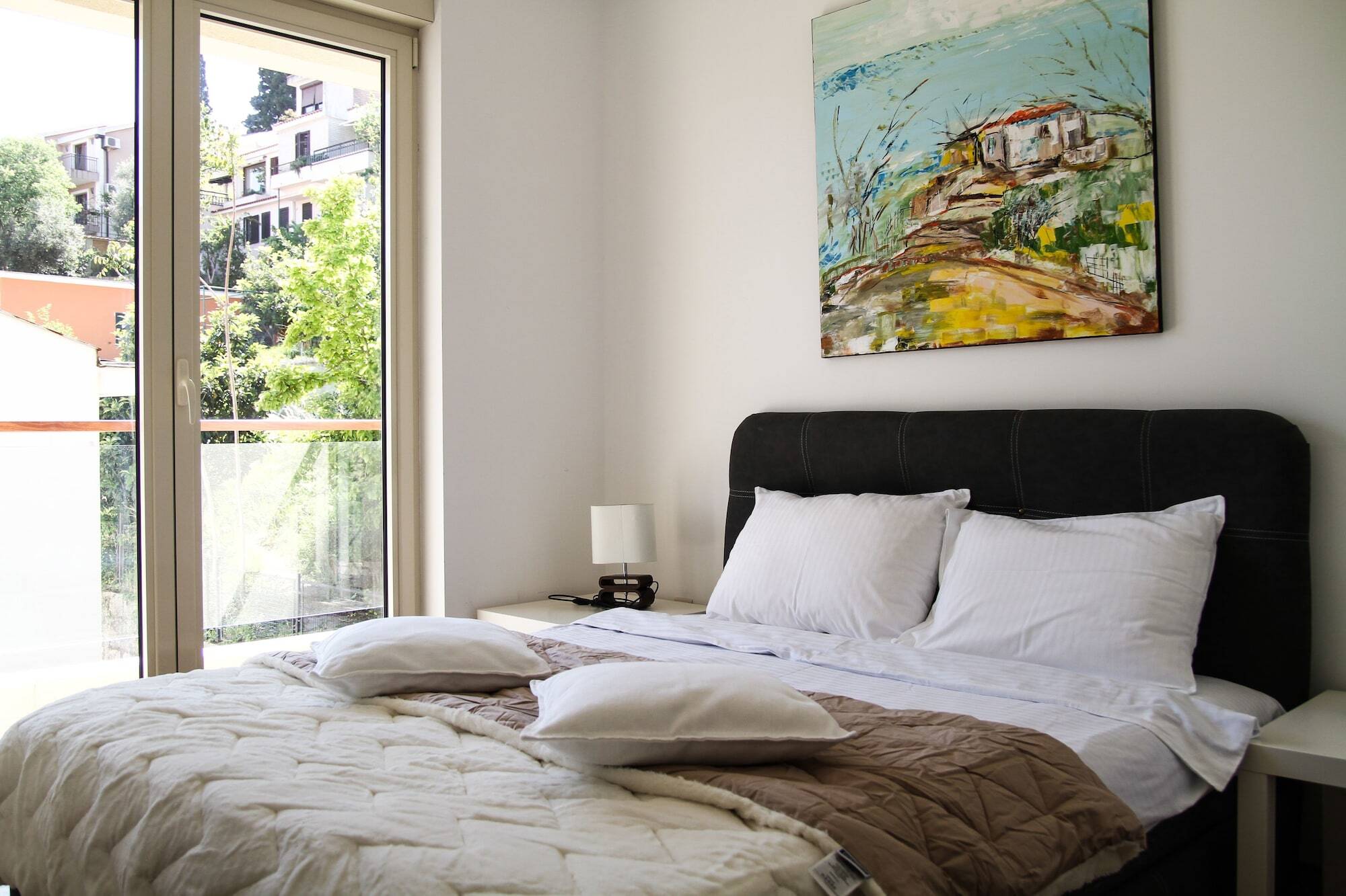 Budva Boutique Apartments エクステリア 写真